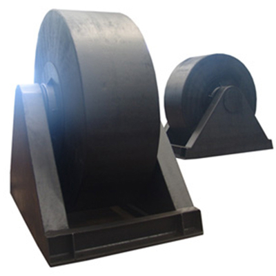 Hot Sale Dock Roller Fender Hoek Rubber Fender Wheel Fender