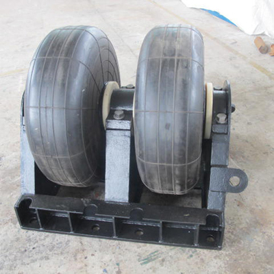 Kussenrol Rubberen spatborden Marine Sleepboot Scheepswerf Dock Port Edge Fender