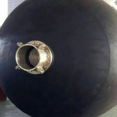 ISO 17357 Onderzeese fender Sling type opblaasbare pneumatische fender
