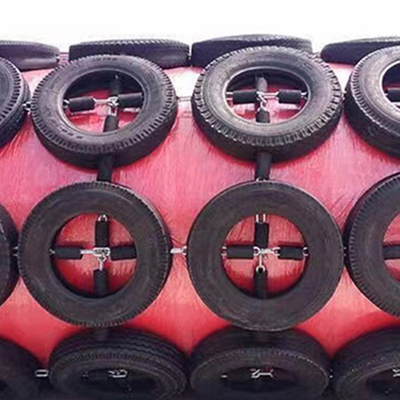 Eva Floating Foam Fender met hoge prestaties en ISO certificaat