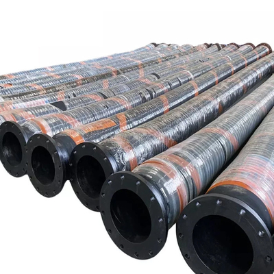 SR STS slang met 75-105 bar bar barstdruk en 3 mm-40 mm binnendiameter