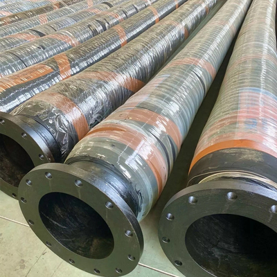 SR STS slang met 75-105 bar bar barstdruk en 3 mm-40 mm binnendiameter