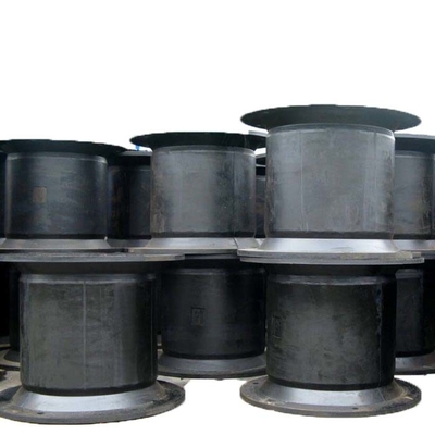 Hoog laadvermogen Cell Rubber Fender Ideaal voor internationale scheepvaart
