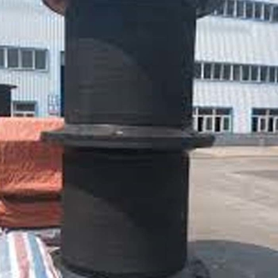 Duurzame cel rubber fender Custom fender Eco-vriendelijke fender met slagweerstand
