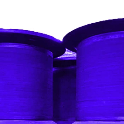 Gemakkelijk te installeren celrubber fender elastisch rubber kosteneffectieve fenders