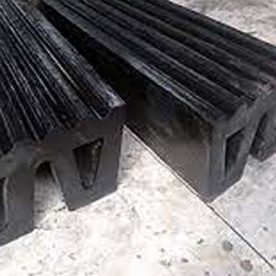 Onderhoudsvriendelijke sleepboten Dock-fenders Custom-fenders Corrosiebestendig