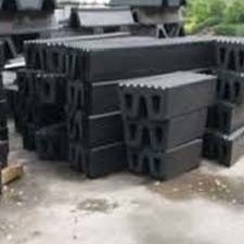 Onderhoudsvriendelijke sleepboten Dock-fenders Custom-fenders Corrosiebestendig
