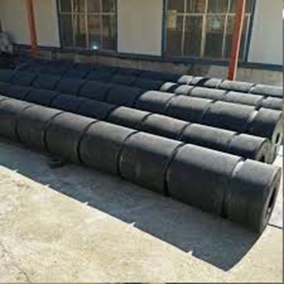 Zware scheepsvliegtuigen met ISO 9001 ABS BV-certificering
