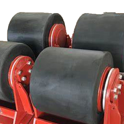 Roller Fenders Astm D2000 Certified Wheel Fenders voor de bescherming van zee