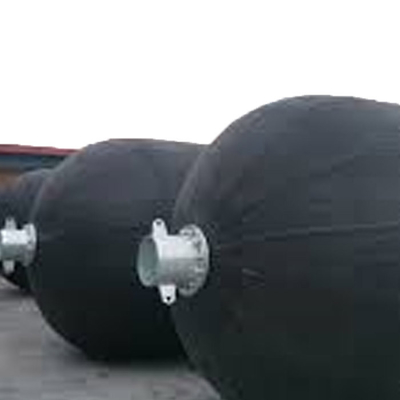 0.05mpa onderzeese fenders met warmtegeleidbaarheid 0,034 en UV-weerstand