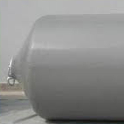 Dock Ship Tracks Floating Foam Fender Geschikt Kleine havens en schepen