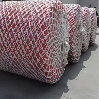 Dock Ship Tracks Floating Foam Fender Geschikt Kleine havens en schepen