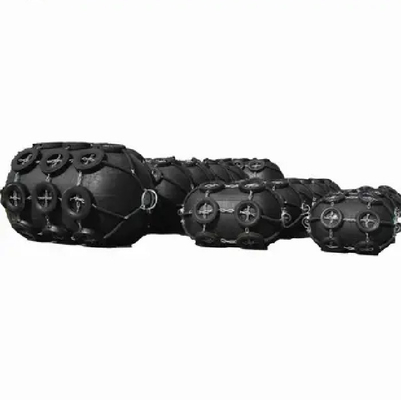 NR Pneumatische babyfender met druk 50kpa en banden accessoires