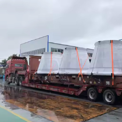 Hoge energie-absorptie Marine Fender Panel voor industriële haven haven boot waterdicht en duurzaam
