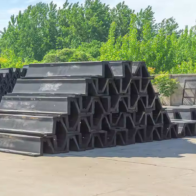 Rubberfender voor zeeschepen type V voor dokken
