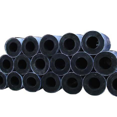 Marine Dock Cylindrische Rubber Fenders Bumper