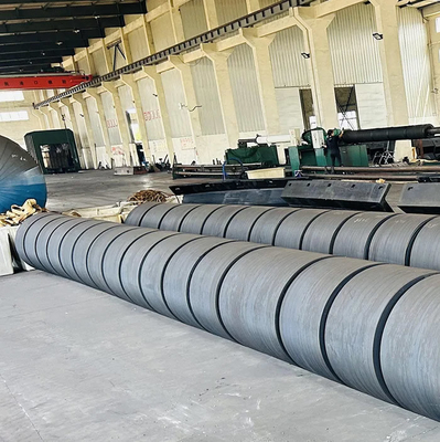 Maritieme model sleepboot fenders Grote grootte vervanging