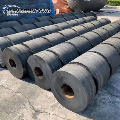 CCS Marine Tugboat Rubber Fender Rubber Bumper Parts voor Tugboats