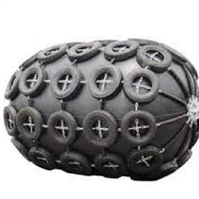1200 mm X 2000 mm Baby Fenders Robuust tegen puncties Lichtgewicht voor een gemakkelijke inzet