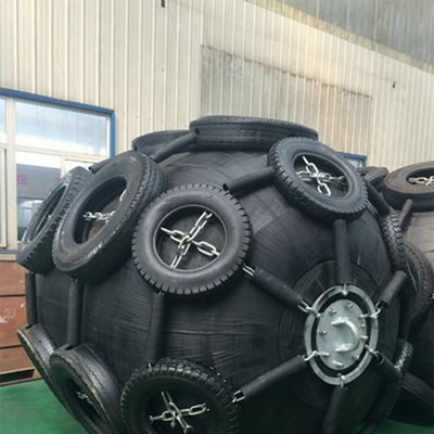 1200 mm X 2000 mm Baby Fenders Robuust tegen puncties Lichtgewicht voor een gemakkelijke inzet