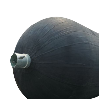 Submarine fenders verminderd slijtage en voldoen aan de internationale maritieme normen