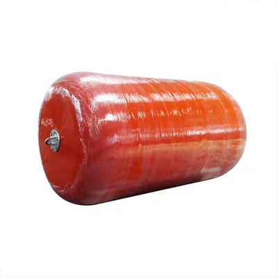 600 x 1000 mm Floating Eva Fender met laag onderhoud kosteneffectief hoog drijfvermogen