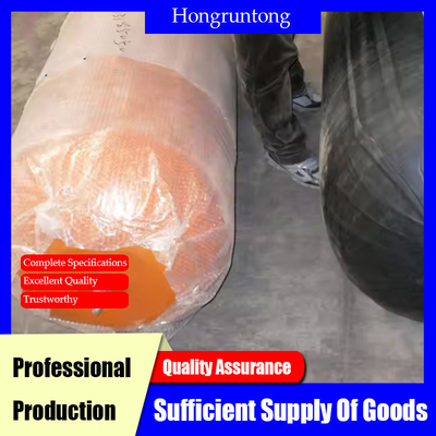 300 x 1000 mm Floating Foam Fender lichtgewicht duurzaam schokdemperend