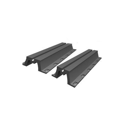 Marine Dock Rubber Fender Weerbestendig Ontwerp Anti Aging Materiaal Oliebestendige