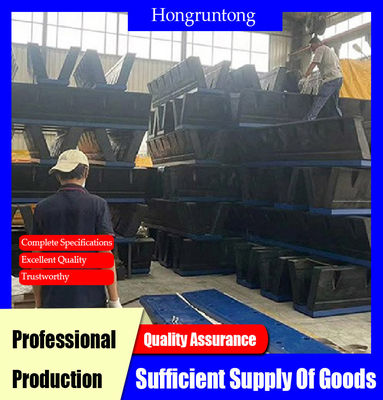 500H X 1500mm V type rubberen fender kussens