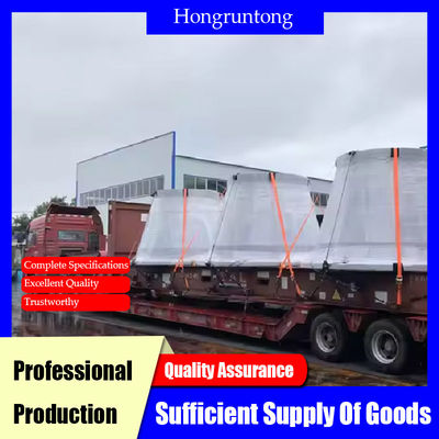 500h Cone Fender High Energy Absorption Low Reaction Force Ruimtebesparend ontwerp