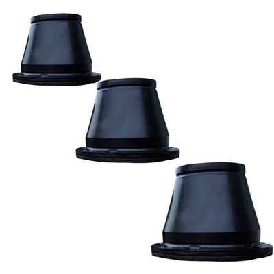 1100h Kegeltype Marine Fender Wide Contact Face Energiezuinig Corrosiebestendig