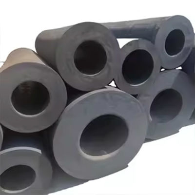 600×1200mm Cylindrische scheepsfenders Schokabsorptie Duurzaam laag onderhoud