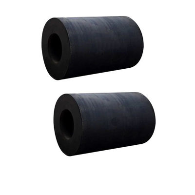 500 × 1000 mm cilindrische fender hoge terugslag UV-bestand gemakkelijk passen
