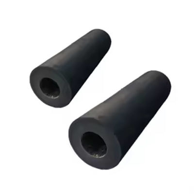 1000×2000 mm cilindrische rubberen fenders flexibel, lang levensduur, milieuvriendelijk materiaal