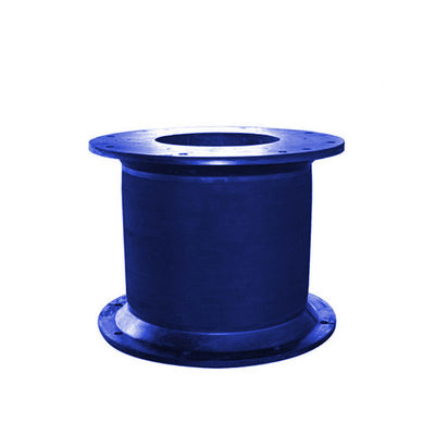 1200×1200×400 mm Dock Fender Gemakkelijk te installeren
