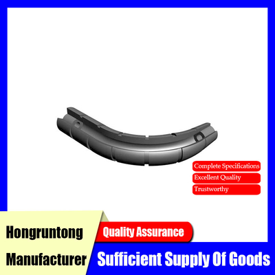 3000mm Tug Impact Fenders Molded In One Piece Durability Anti Aging Rubber Formula