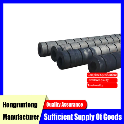 3000mm Tug Impact Fenders Molded In One Piece Durability Anti Aging Rubber Formula