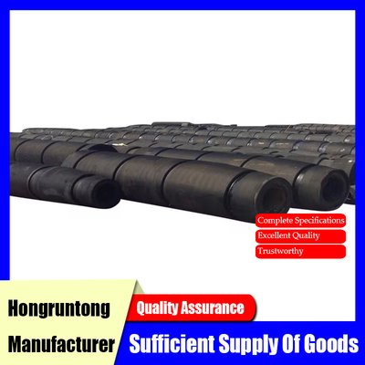 2500mm Heavy Duty Rubber Fenders Resistant To Tearing Cracking