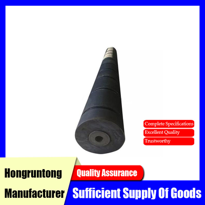 2500mm Heavy Duty Rubber Fenders Resistant To Tearing Cracking