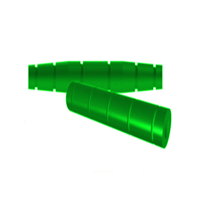 500 mm Marine Rubber Fenders High Energy Absorption met lage reactie kracht
