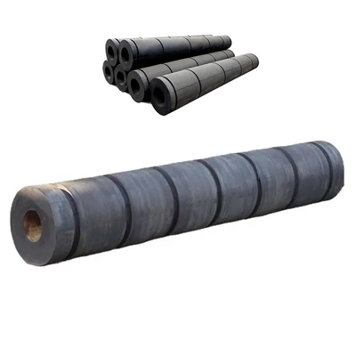 2500mm Heavy Duty Rubber Fenders Resistant To Tearing Cracking