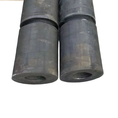 3000mm Tug Impact Fenders Molded In One Piece Durability Anti Aging Rubber Formula