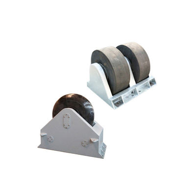 Scheepsafmeerrolbeschermer Soepel rollend Verminderde wrijving van de romp Aangepaste afmetingen