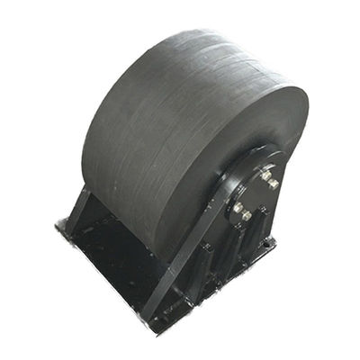 Roller Fender Hoge Energieabsorptie Lage Reactiekracht Gebouwd om Lang Mee te Gaan