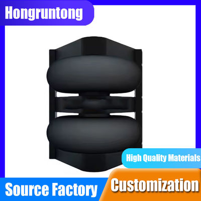 Offshore Marine Fender Storm Resistent Zoutwater Stoer Makkelijk te installeren Niet-markerende oppervlakken