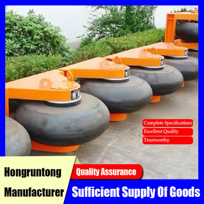 Offshore Marine Fender Storm Resistent Zoutwater Stoer Makkelijk te installeren Niet-markerende oppervlakken