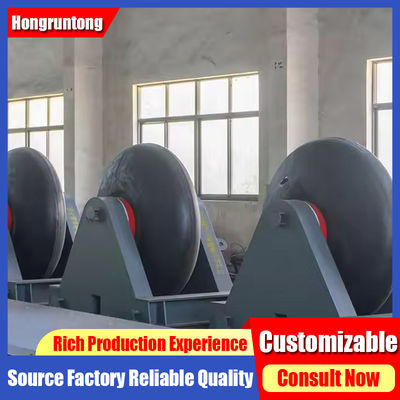 Offshore Marine Fender Storm Resistent Zoutwater Stoer Makkelijk te installeren Niet-markerende oppervlakken