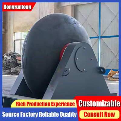 Scheepsafmeerrolbeschermer Soepel rollend Verminderde wrijving van de romp Aangepaste afmetingen