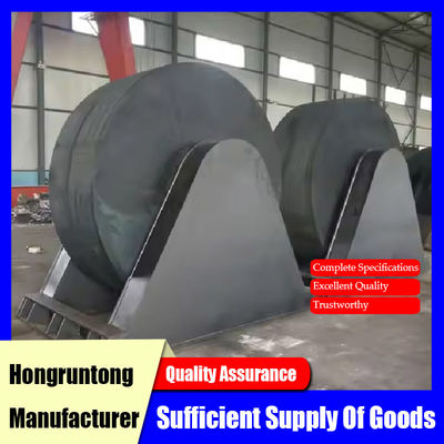 Marine Roller Bumper Schock Absorberend laag onderhoud