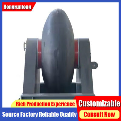 Marine Roller Bumper Schock Absorberend laag onderhoud